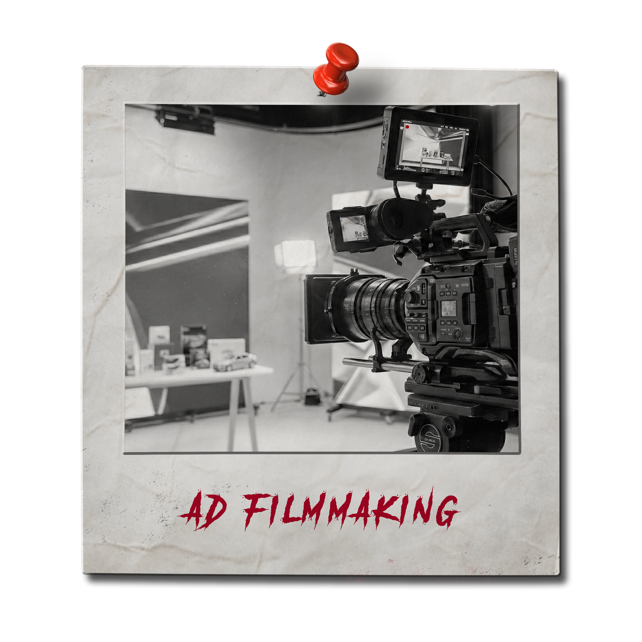 Ad Film Making